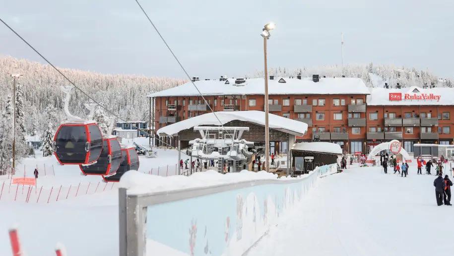 Images ValleyVuokraamo