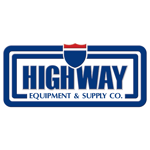 Highway Equipment & Supply Co. Logo