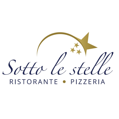 Ristorante pizzeria Sotto le Stelle Logo
