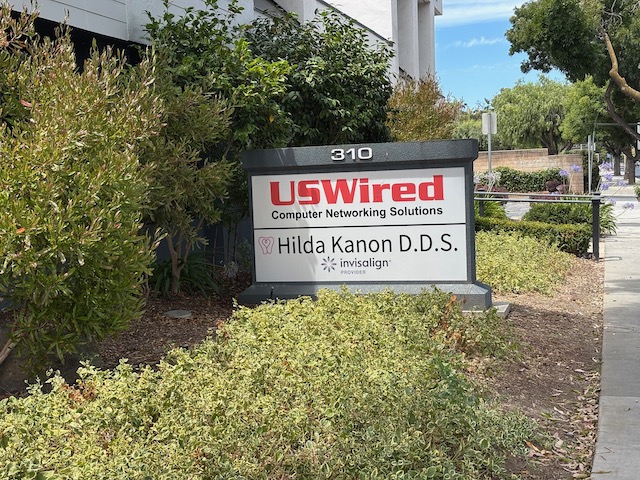 Dr. Hilda Kanon provides general, cosmetic, and Invisalign® dentistry for patients of all ages in Sa 