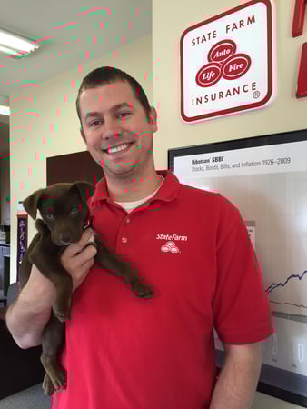 Images Ben Rister - State Farm Insurance Agent