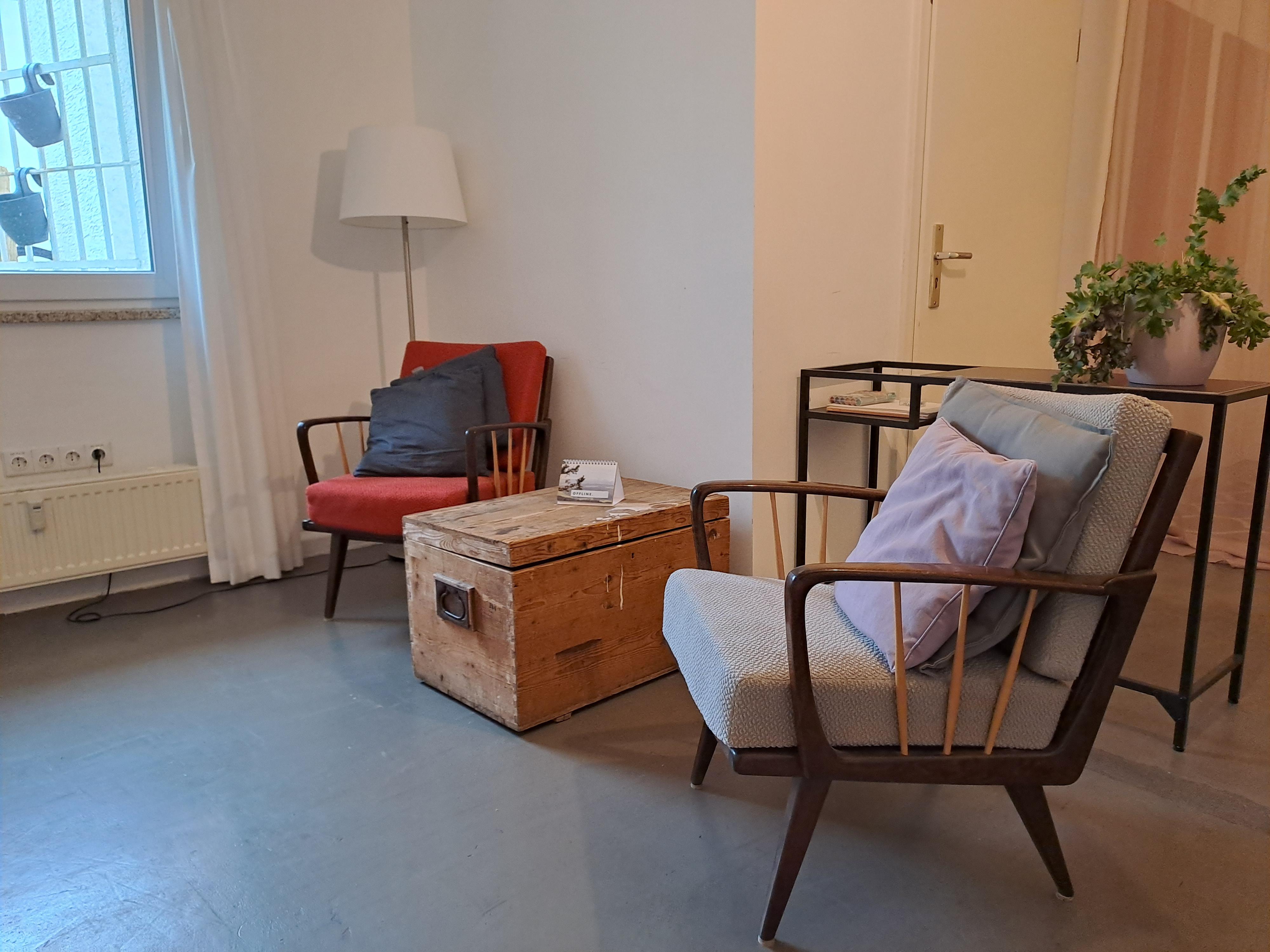 Markus Pohle Stressmanagement - GALLERY