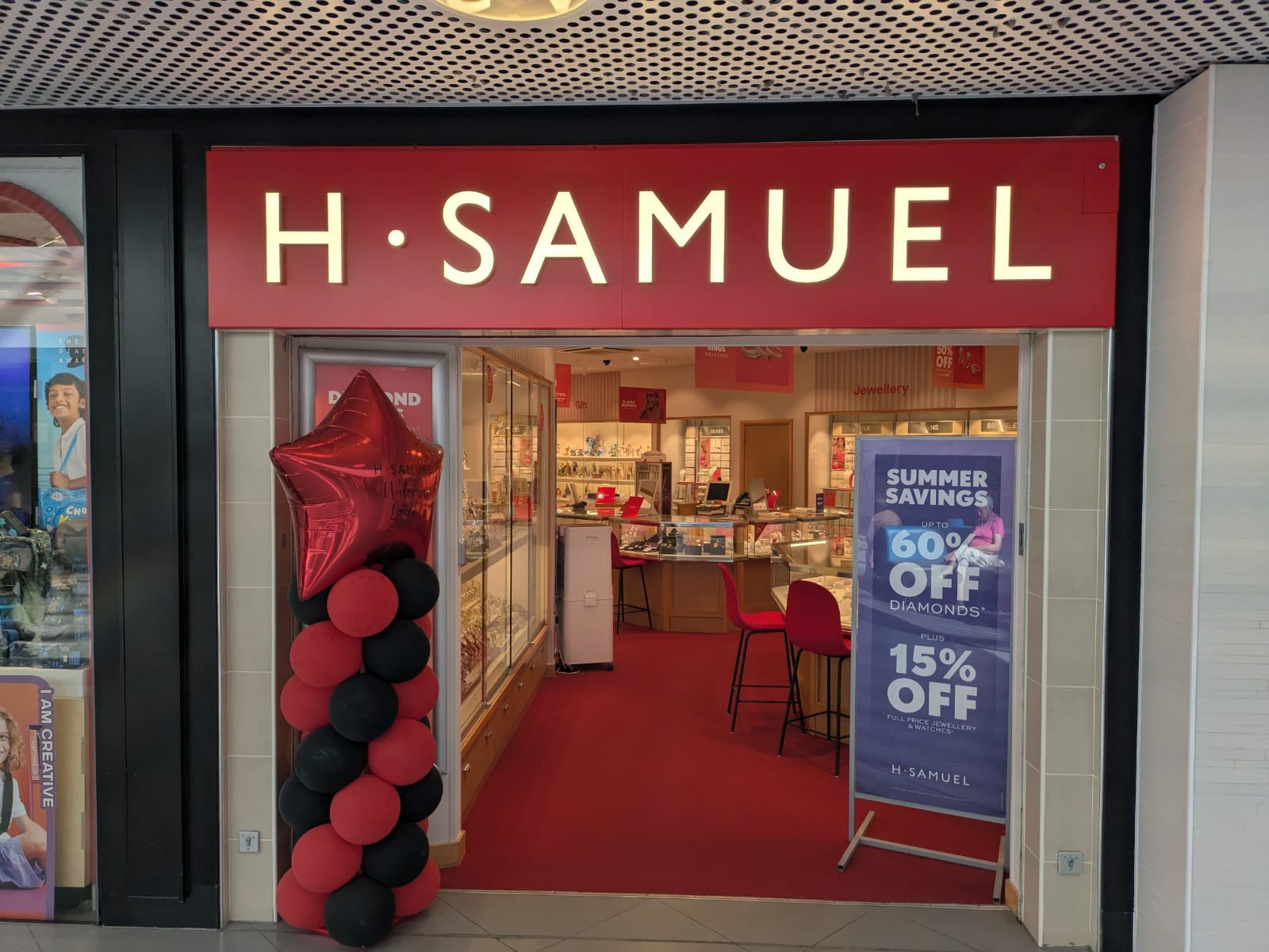 Images H Samuel
