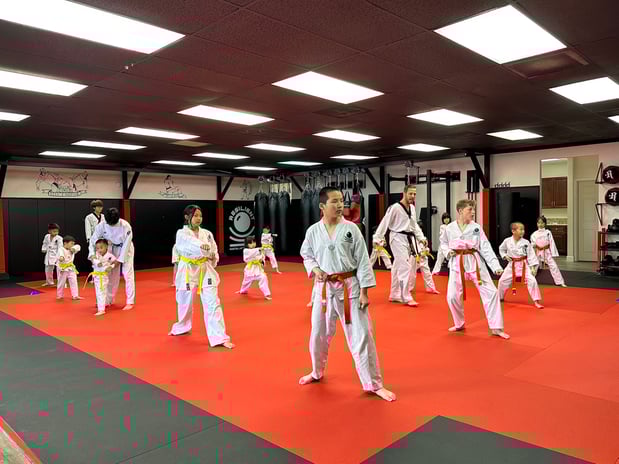 Images Resilient Martial Arts and Fitness