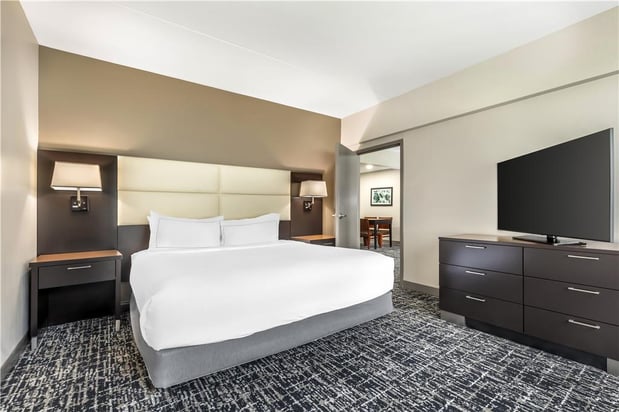 Images DoubleTree by Hilton Hotel Williamsburg