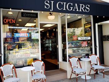 Images SJ Cigar Co.
