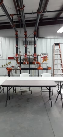 Images Premier Fire Protection