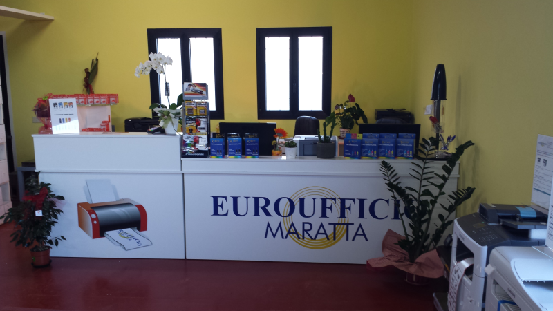 Images Euroufficio Maratta