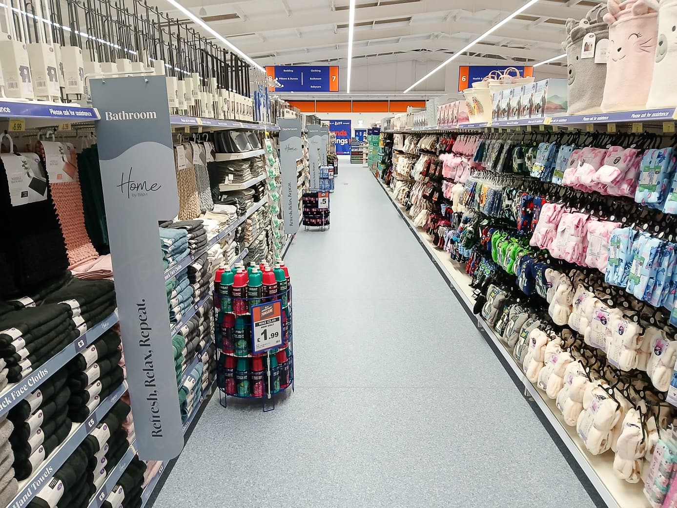 Images B&M Home Store with Garden Centre