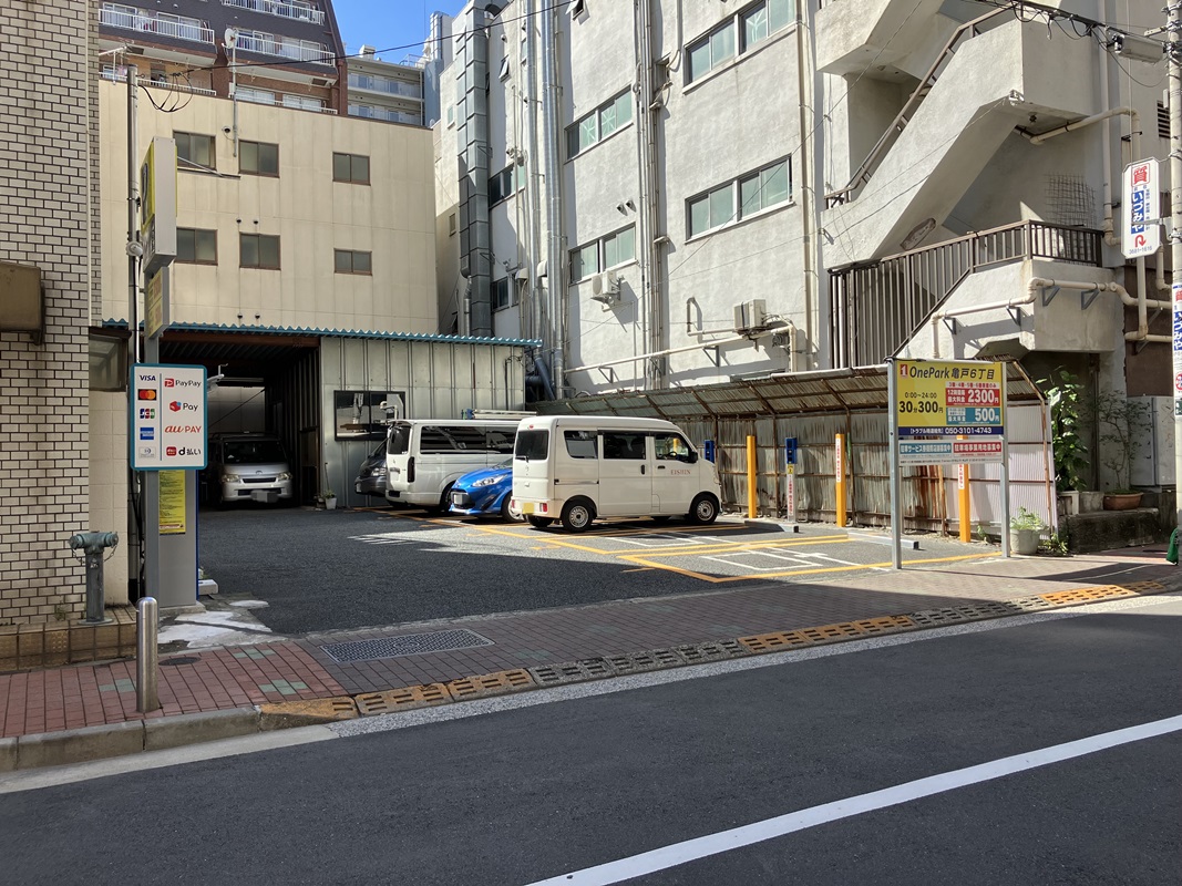 Images ONE PARK亀戸6丁目