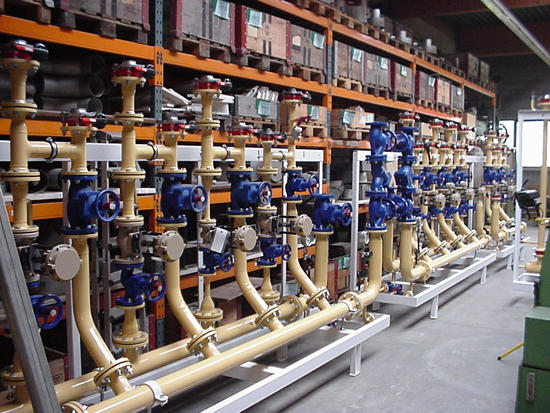 Lackierwerk Sirnach AG, Oberhofenstrasse 5 in Sirnach