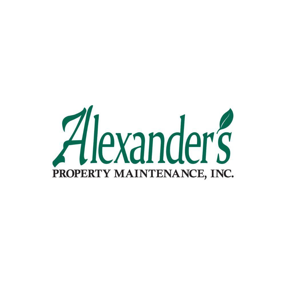Alexander's Property Maintenance, Inc. - Largo, FL 33773 - (727)535-7314 | ShowMeLocal.com