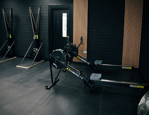Workouts