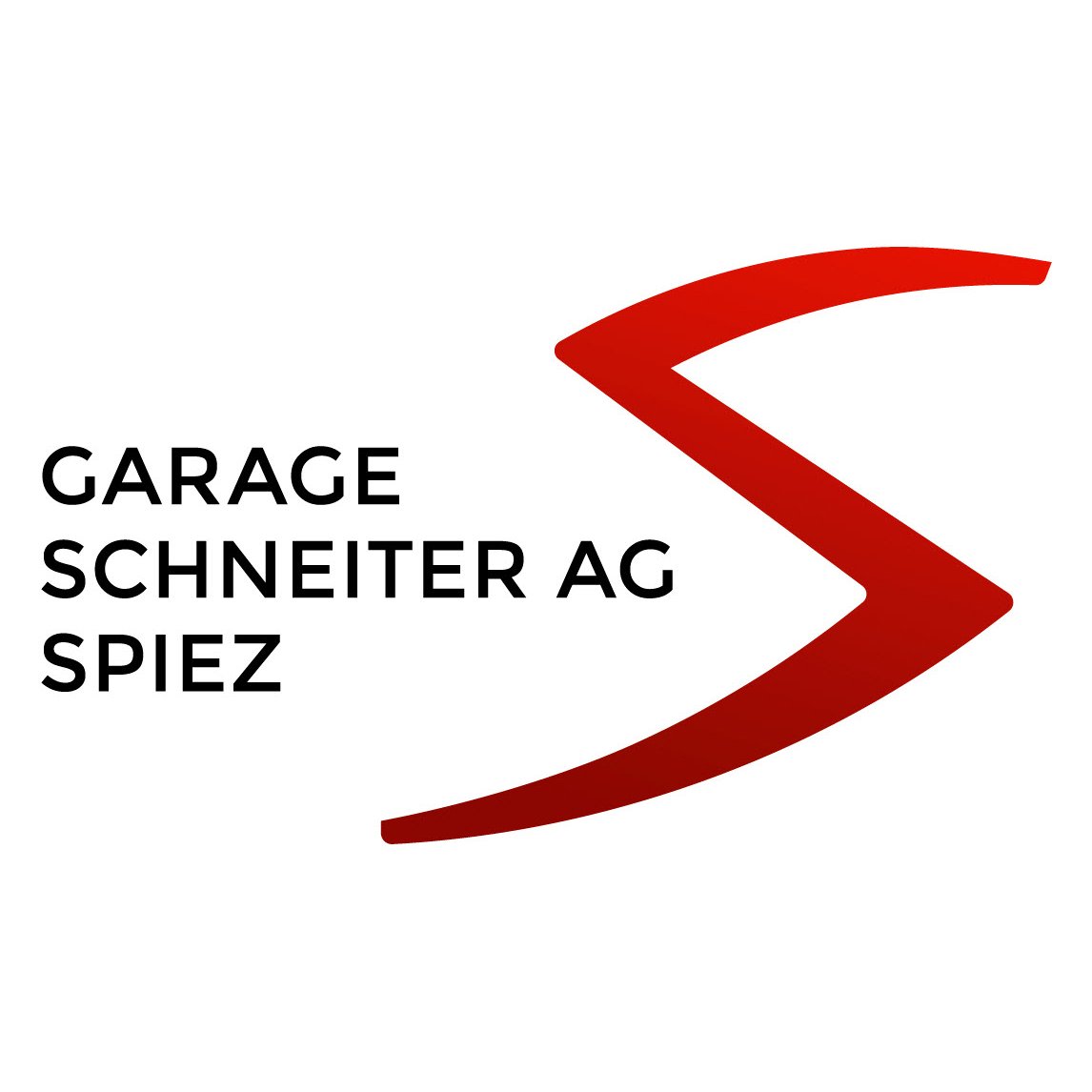 Garage Schneiter AG in Spiez