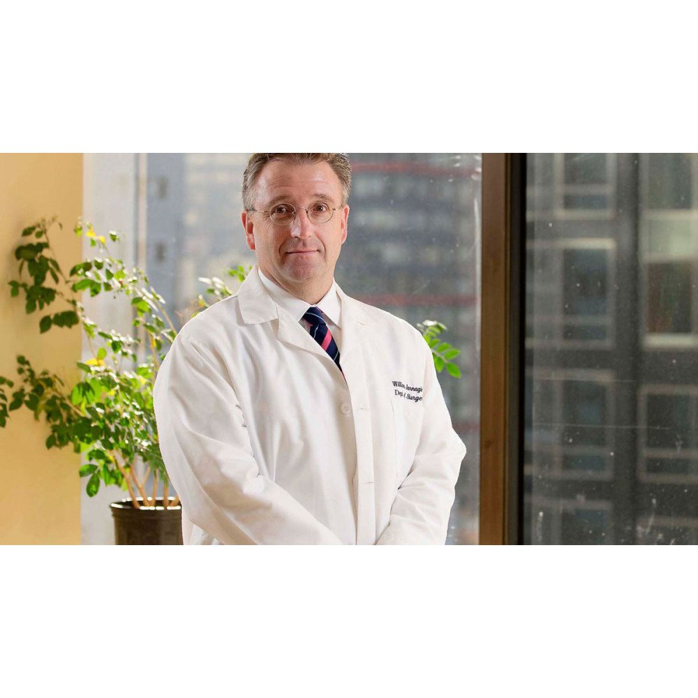 Dr. Jay Neugarten, Oral Surgeon