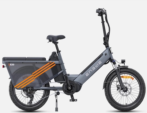 Electric Avenue Bikes Ltd 8