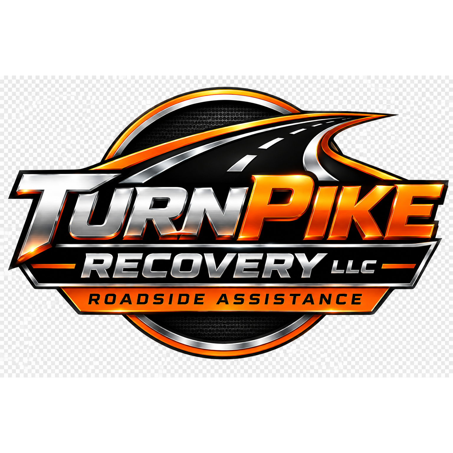 company logo