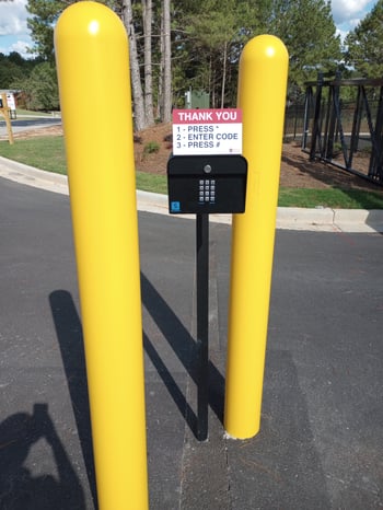 Images Hoschton Premier Storage