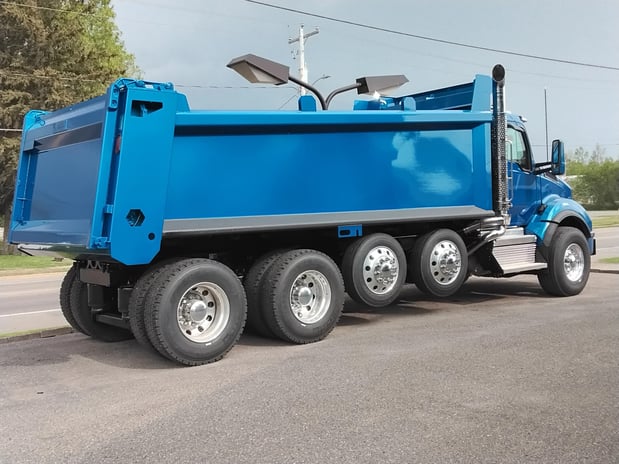 Images Industrial Blast & Paint, LLC