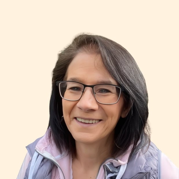 Images Kimberly Cantonwine, Counselor