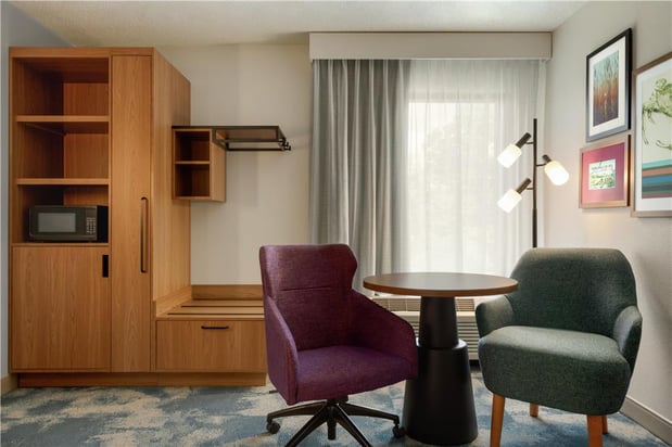 Images Hampton Inn Hagerstown