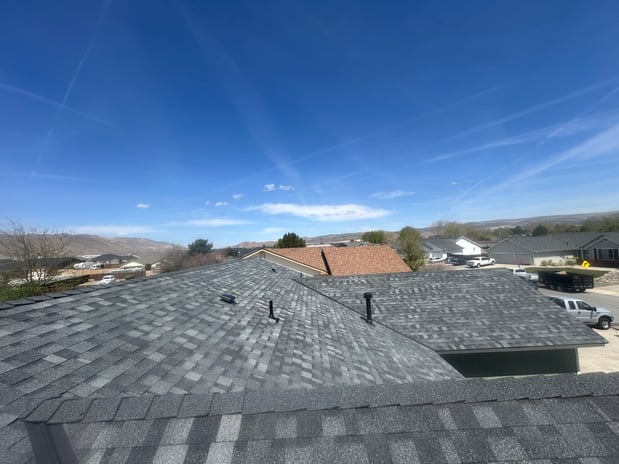 Images Crummett Construction & Roofing