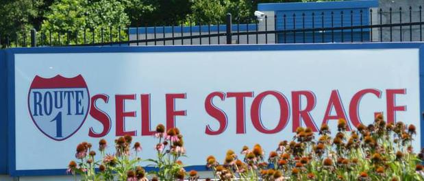 Images Route 1 Self Storage