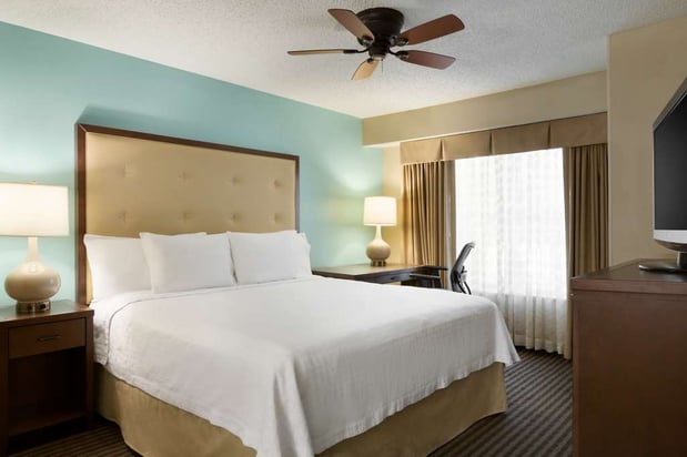 Images Homewood Suites by Hilton Houston-Westchase