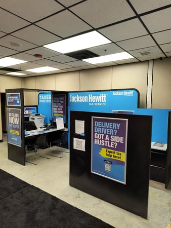 Images Jackson Hewitt Tax Service