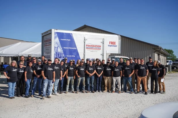 Images Foundation Recovery Systems
