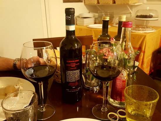 Images Trattoria al Cavallino