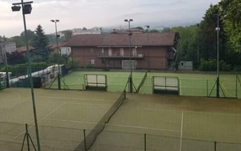 Images Mercurio Sporting Club