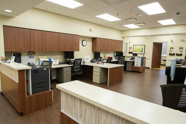Images Memorial Hermann Convenient Care Center in Katy