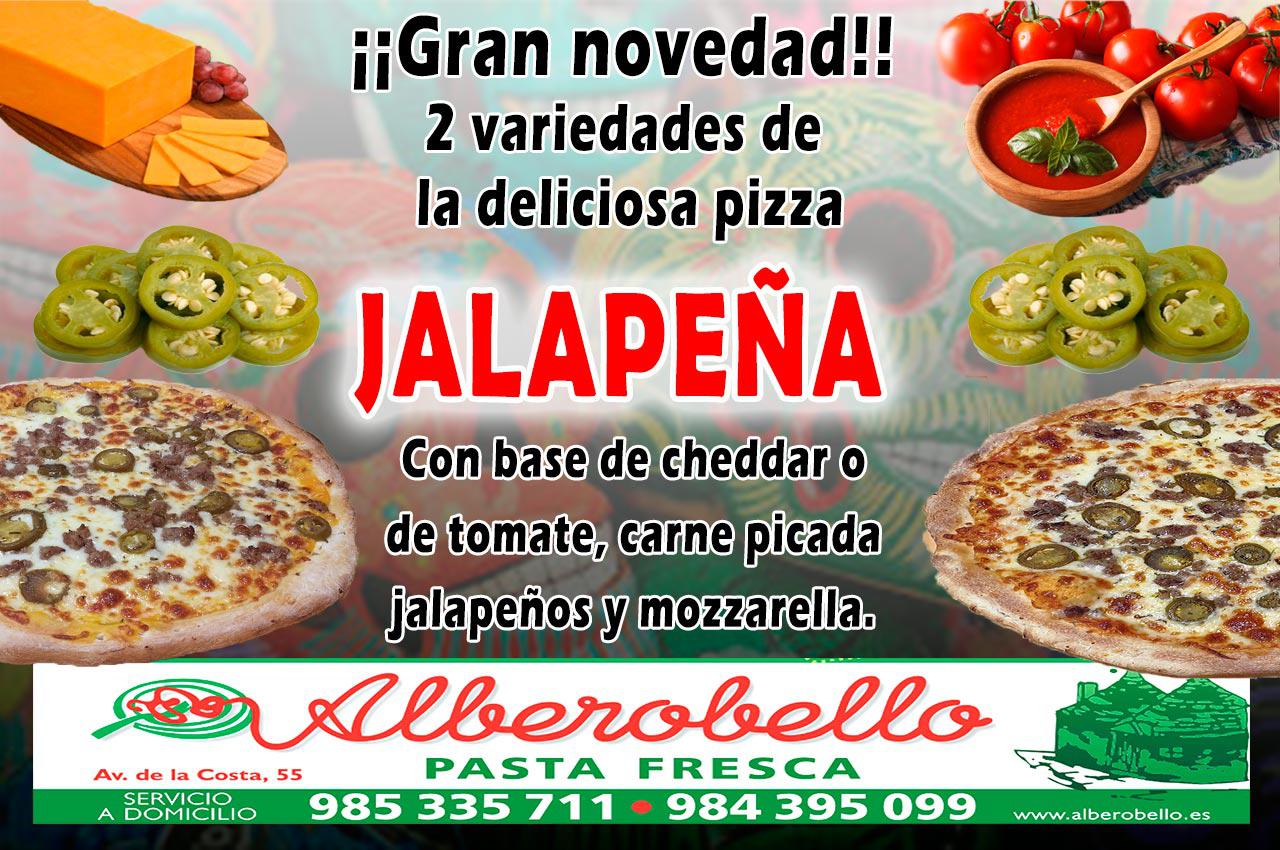 Images Pizzería Alberobello Gijón
