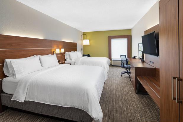 Images Holiday Inn Express Statesboro by IHG