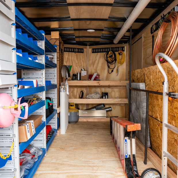 Images Texas Pride Air Conditioning & Heating