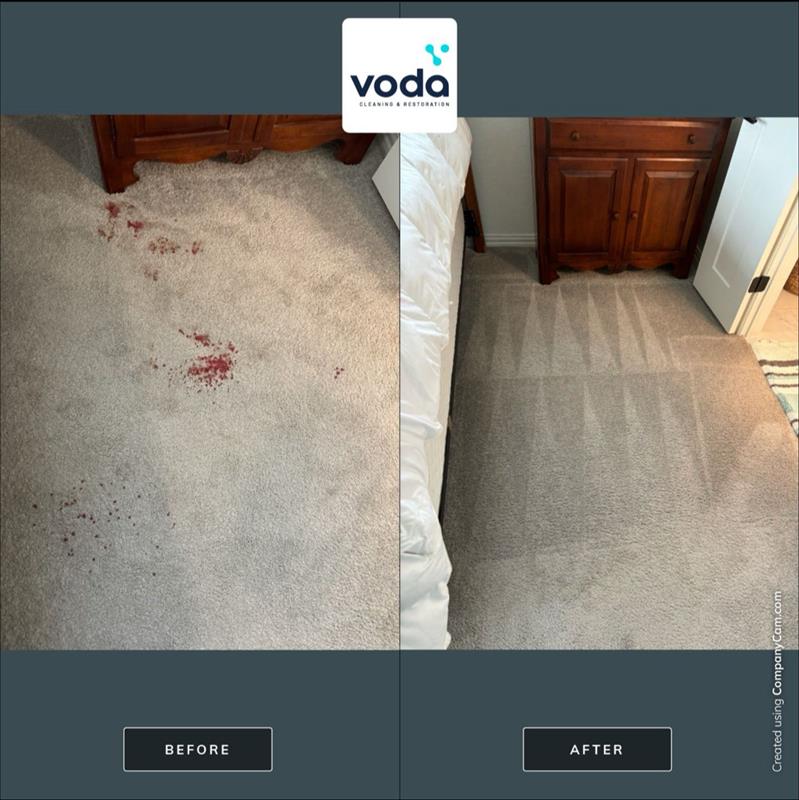 Images Voda Cleaning & Restoration