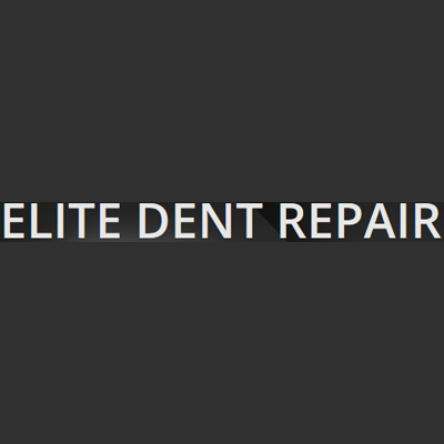Elite Dent Repair Logo
