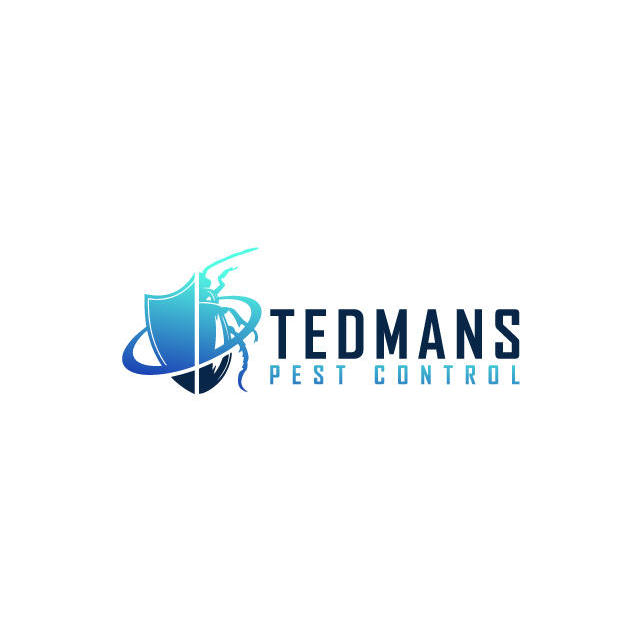 Tedmans Pest Control Logo
