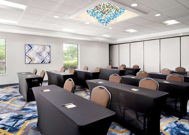Images Hampton Inn & Suites Dallas-DFW ARPT W-SH 183 Hurst