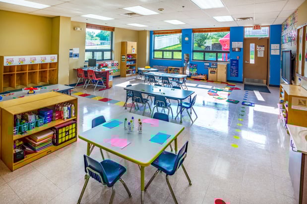Images The Goddard School of Fenton