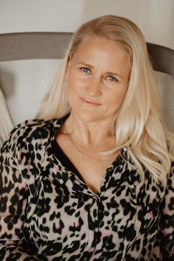 Nadine Beys - Life Coach für Frauen, Eichenstr. 1 in Köln