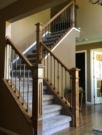 Images Hidden Lake Cabinet & Trim LLC