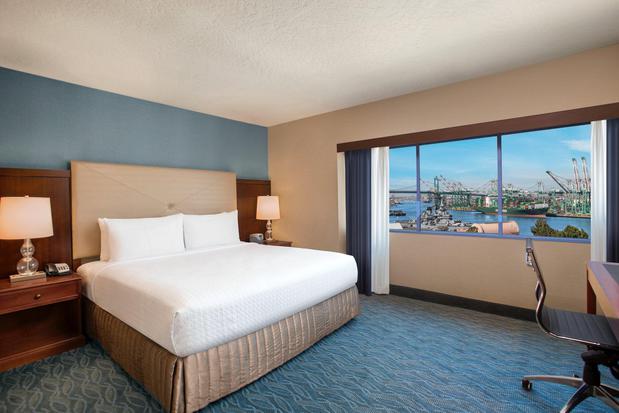 Images Crowne Plaza Los Angeles Harbor Hotel by IHG