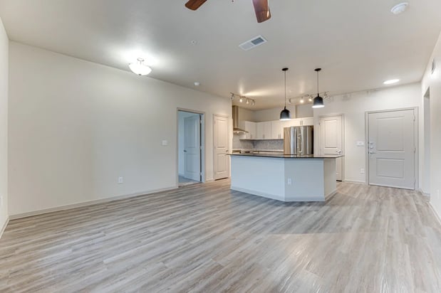 Images Vine + Vail Townhomes and Apartments