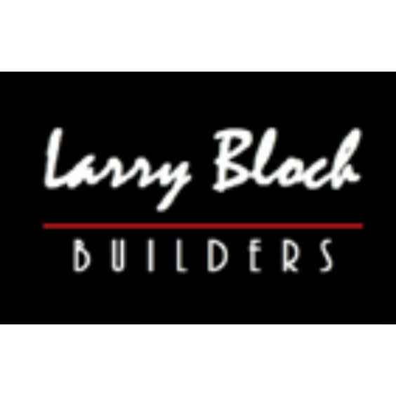 Larry Bloch Builders