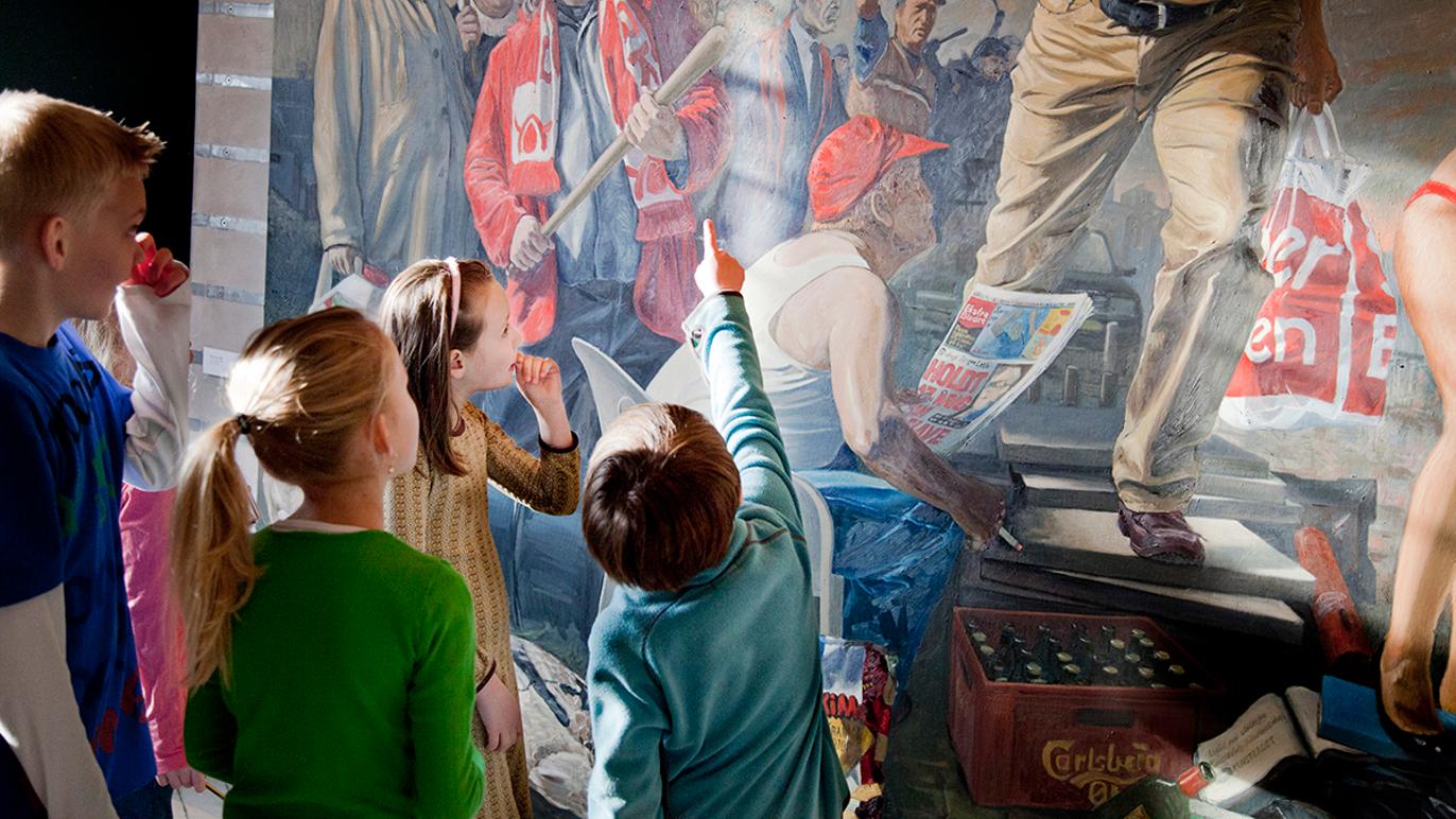 Images Det Nationalhistoriske Museum på Frederiksborg Slot