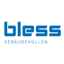 Bless AG Logo