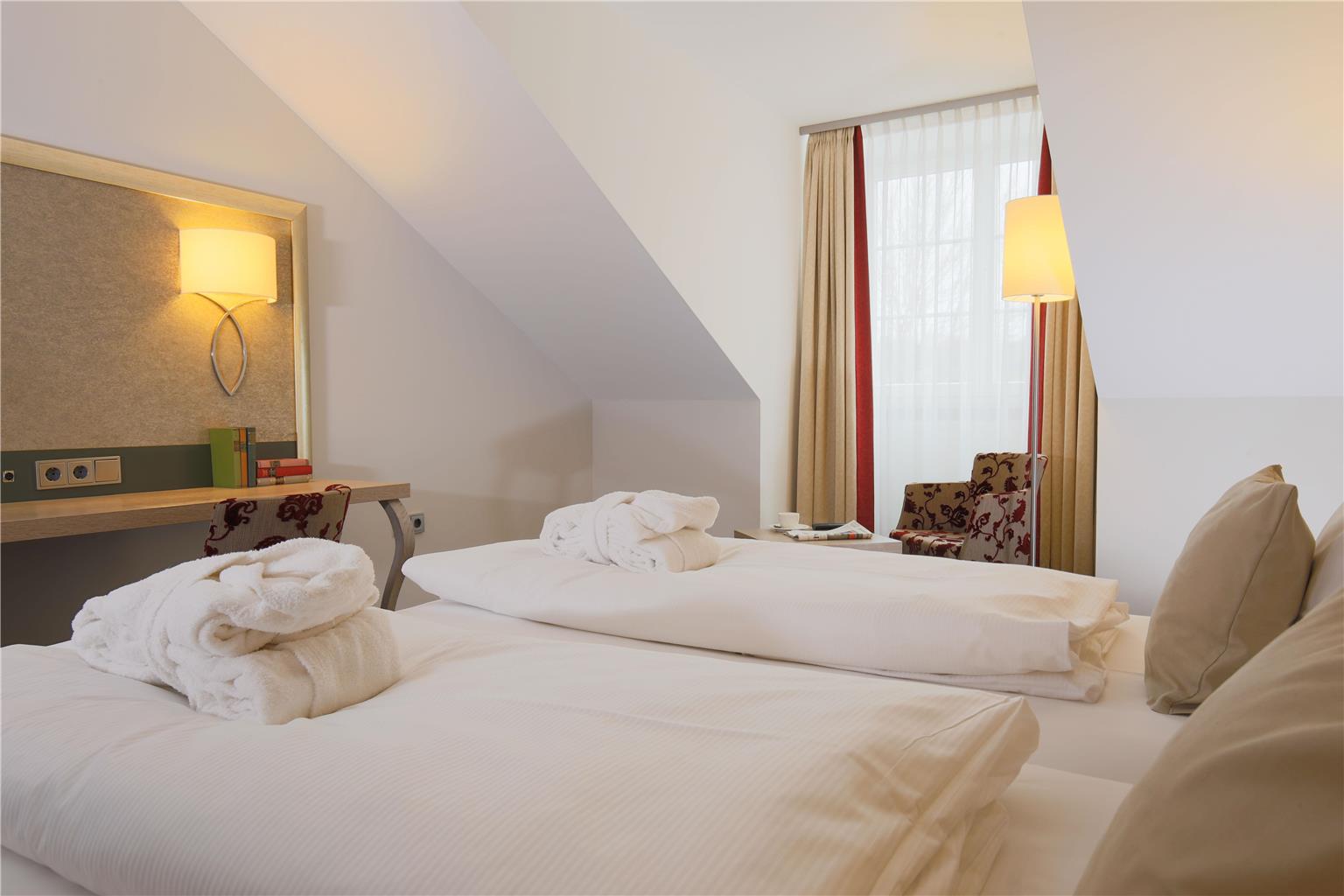 Bild 16 Hotel Bayerischer Hof Miesbach, BW Premier Collection by Best Western in Miesbach