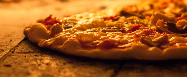 Images 360 Pizza
